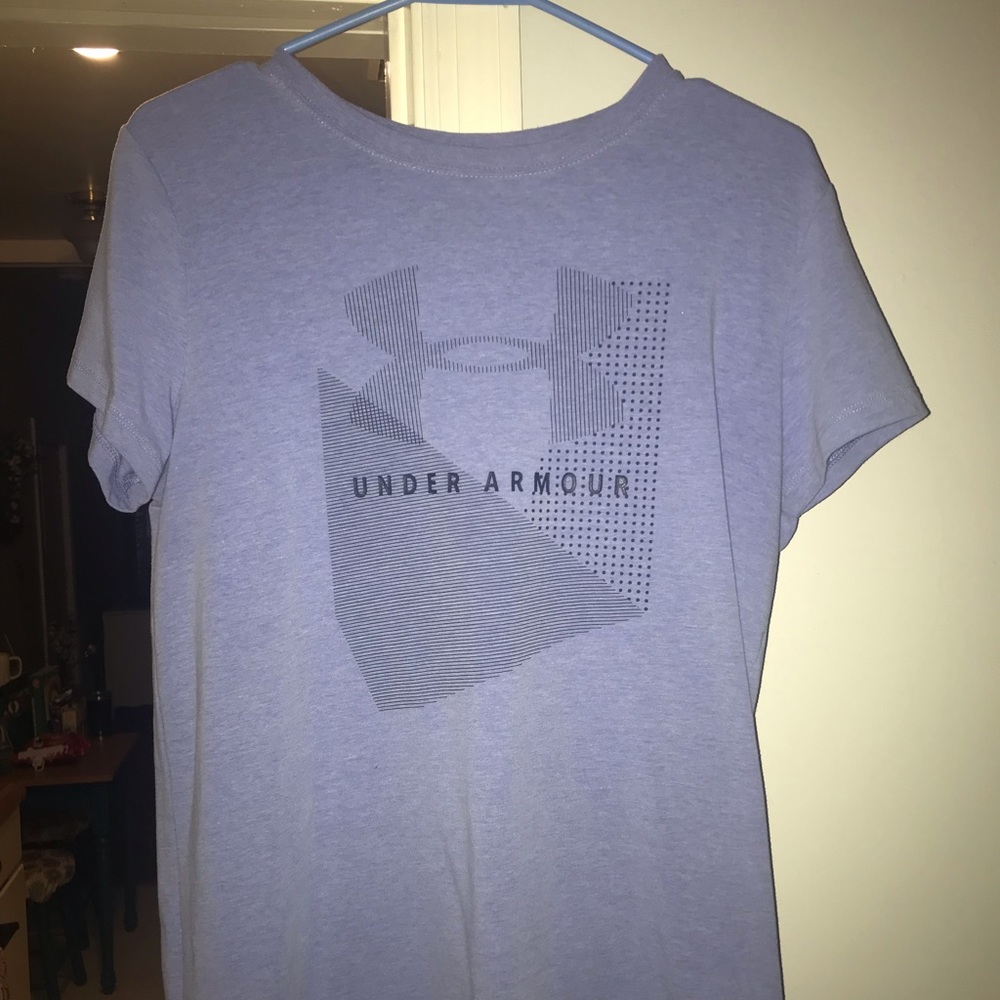 Medium Under Armour Shirt
